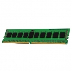 Модуль памяти, Kingston, KSM26RS4/16HDI DDR4, 16GB, DIMM <PC4-21300/2666MHz>, ECC, Reg
