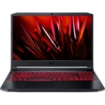 Ноутбук Acer Nitro 5 AN515-45 15,6 FHD AMD Ryzen™ 7 5800H/16Gb/SSD 512Gb/NVIDIA®GeForceRTX™3070-8Gb/Black/Dos(NH.QBRER.007)
